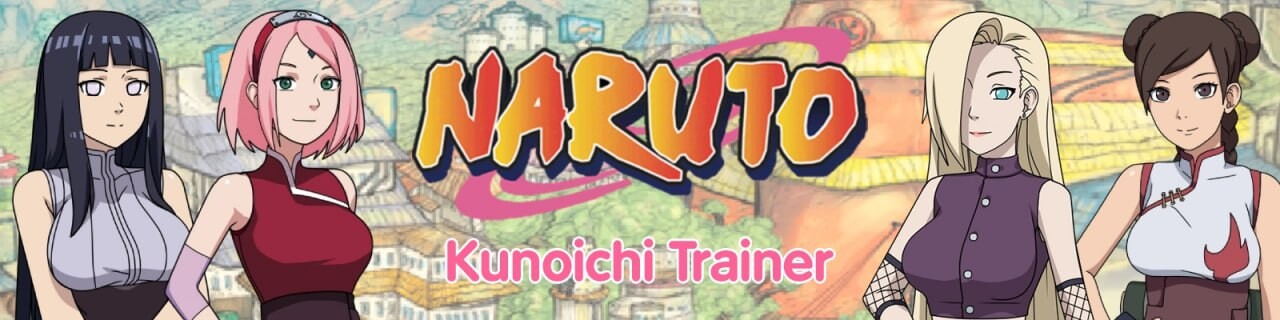 [更新SLG/动态/官中]火影：女忍者训练师 Naruto: Kunoichi Trainer v0.30.1 官中步兵版[PC+安卓][FM/百度/1.3G]