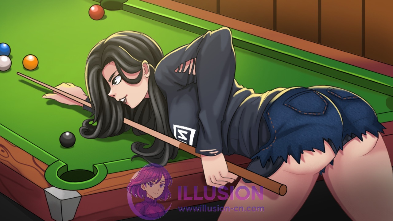 爱与性：二垒/Love & Sex Second Base v25.12.0c AI汉化 [PC-SLG游戏] [SLG/汉化/动态] [1.5G/FM/WY]