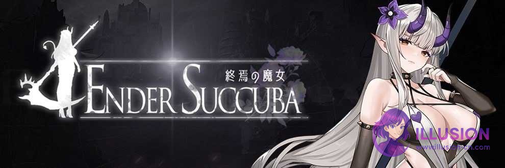 【ACT/官中】终焉之魔女 [終焉の魔女] [Ver0.11 Demo 官方中文版] [PC]【600M】【微云网盘/直链】