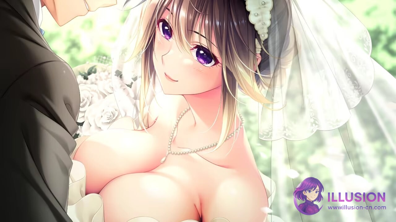 与爆乳护士调情的色色住院生活 おっぱいでかいナースとイチャコラエロ×2入院生活！？ [AI汉化版+全CG存档] [PC] [拔作ADV/汉化/人妻] [4G/FM/百度]