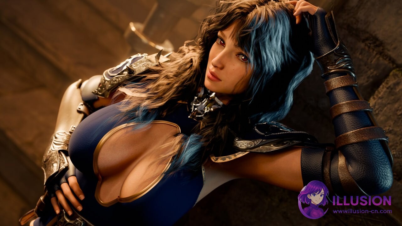 性愿望 Sex Wishes [官方中文步兵版] [PC] [3D/官中/动态/后宫] [8G/FM/百度]