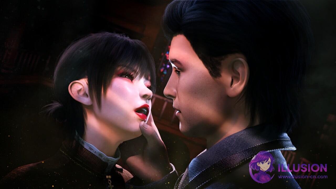 性愿望 Sex Wishes [官方中文步兵版] [PC] [3D/官中/动态/后宫] [8G/FM/百度]